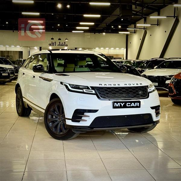 Land Rover for sale in Iraq